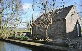 The Old Mill Annexe